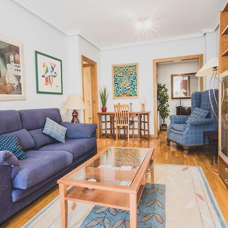 Apartmán Arriola - Local Rentss San Sebastián Exteriér fotografie