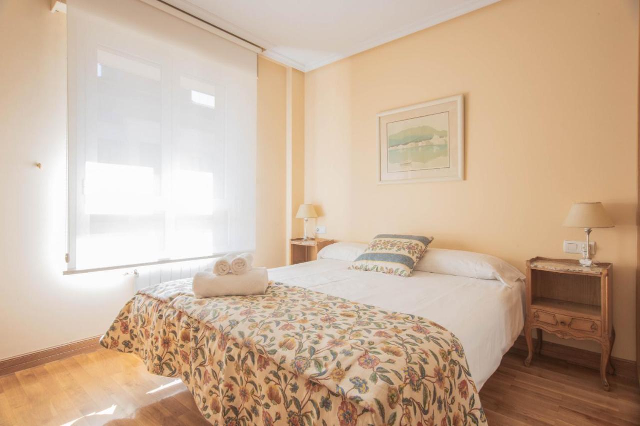 Apartmán Arriola - Local Rentss San Sebastián Exteriér fotografie