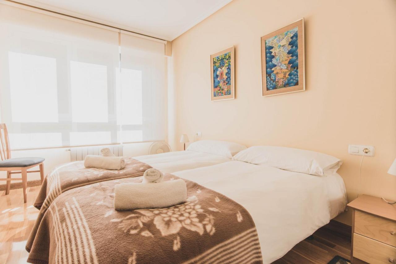 Apartmán Arriola - Local Rentss San Sebastián Exteriér fotografie