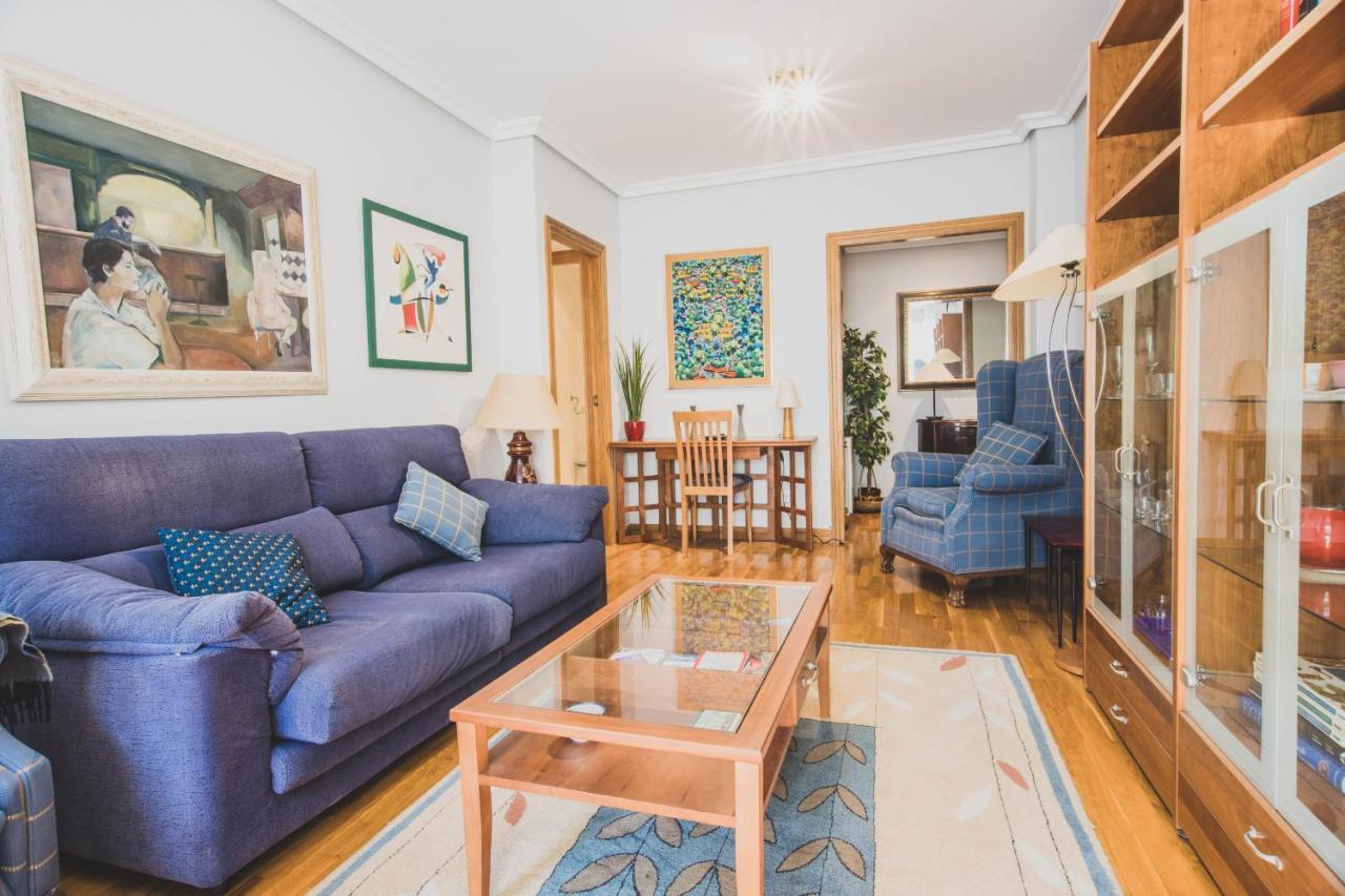 Apartmán Arriola - Local Rentss San Sebastián Exteriér fotografie